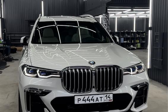 Изображение автомобиля